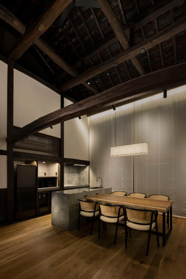 Soma Residence Hakuba Exterior photo