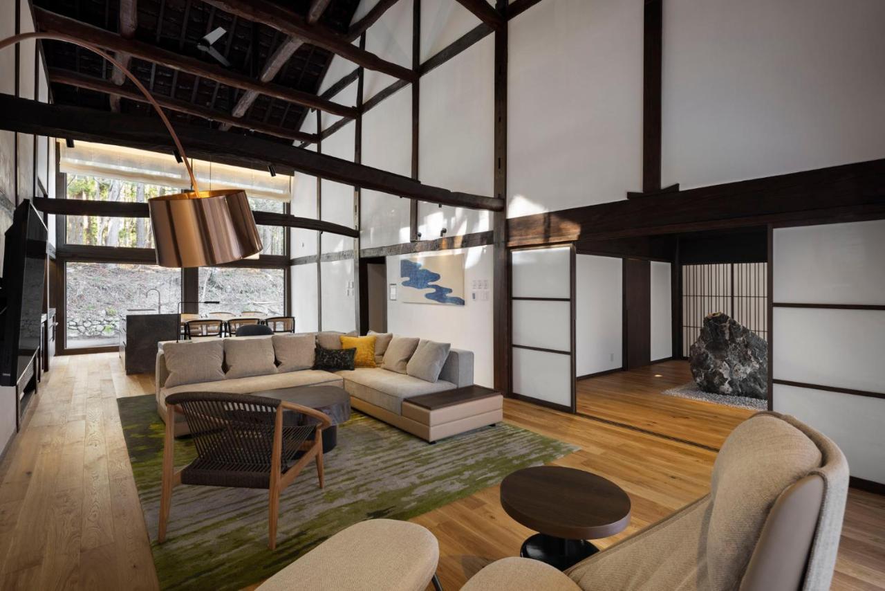 Soma Residence Hakuba Exterior photo