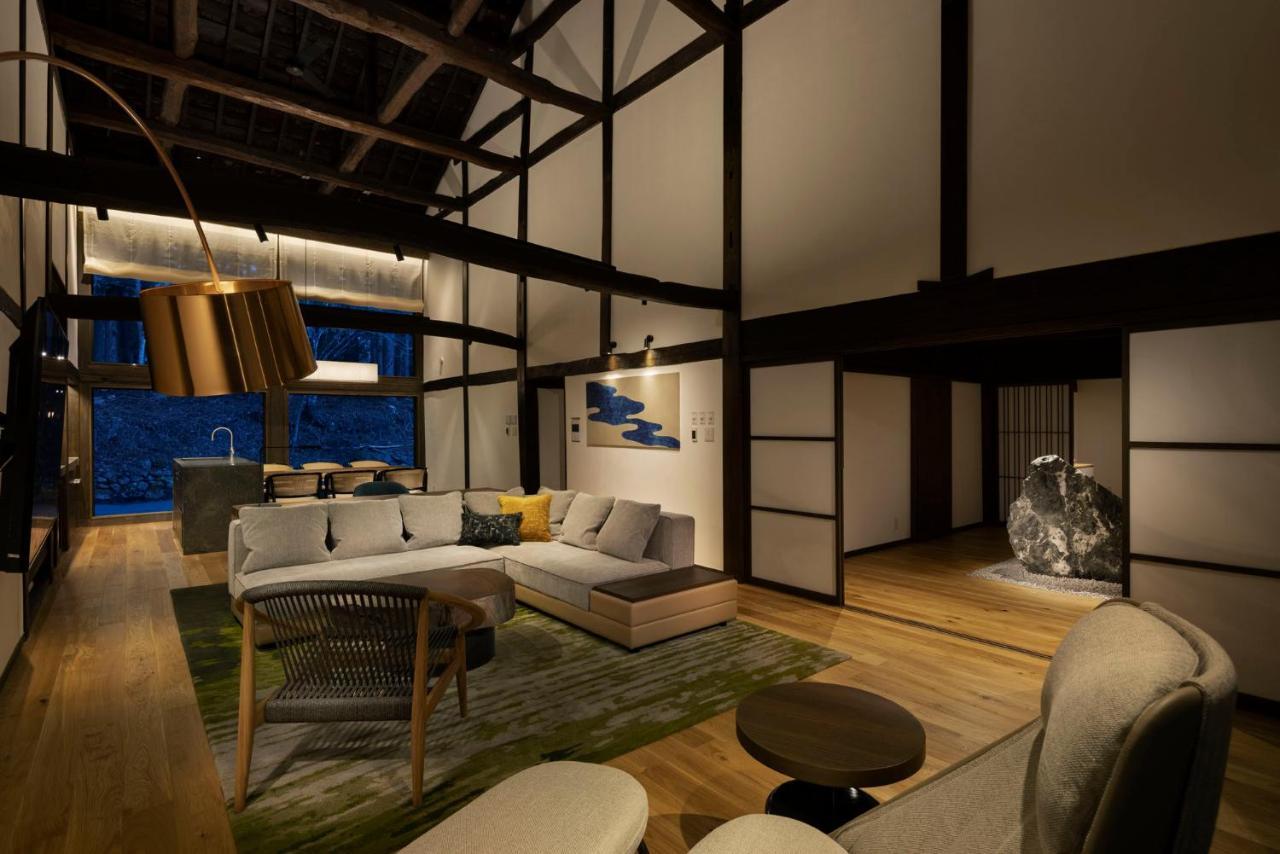 Soma Residence Hakuba Exterior photo