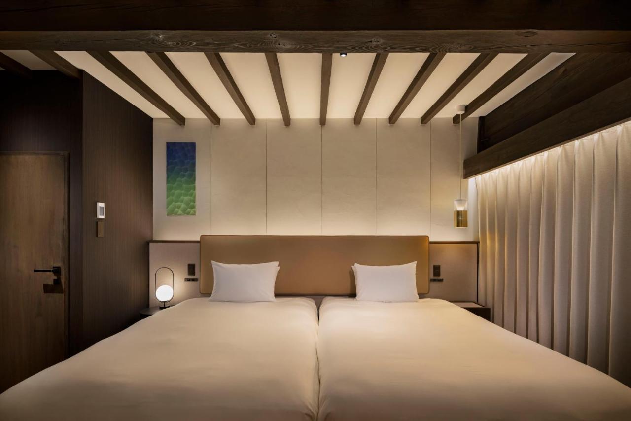 Soma Residence Hakuba Exterior photo